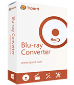 Tipard Bly-Ray Converter