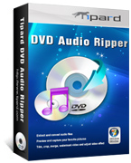 dvd audio ripper