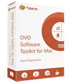 DVD Software Toolkit for Mac