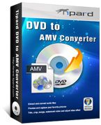 dvd to amv converter