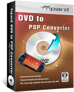 dvd to psp converter