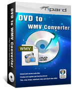 dvd to wmv converter