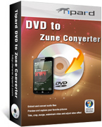 dvd to zune converter