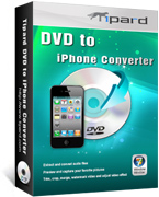 dvd to iphone converter