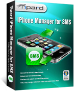 iphone manager for sms