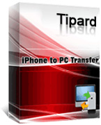 iphone to pc transfer