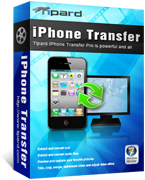 iphone transfer