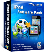 ipod software pack