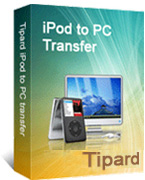 ipod to pc transfer