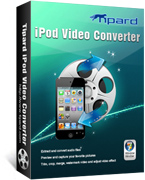 ipod video converter