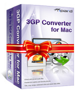 3GP Converter Suite for Mac
