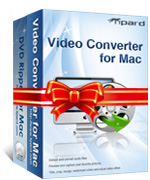 DVD Ripper Pack for Mac