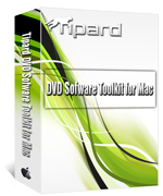 DVD Software Toolkit for Mac