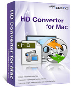 HD Converter for Mac