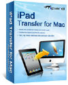 Tipard iPad Transfer for Mac boxshot