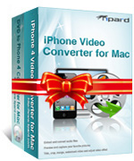 iPhone Converter Suite for Mac