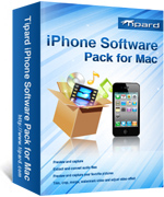 iPhone Software Pack for Mac