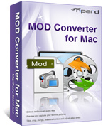 Mod Converter for Mac