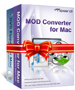 Mod Converter Mate for Mac