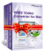 WMV Converter Suite for Mac