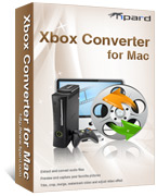 Xbox Converter for Mac