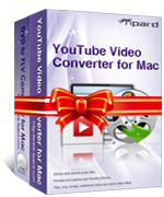 YouTube Downloader Mate for Mac