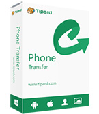Tipard Phone Transfer