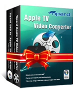 apple tv converter suite