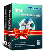 dvd to iriver suite
