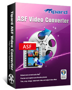 asf video converter