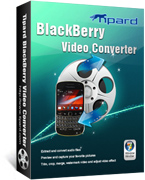 blackberry video converter