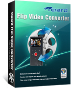 flip video converter