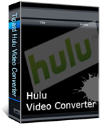hulu video converter
