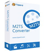 M2TS Converter