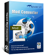 Tipard Mod Converter boxshot
