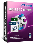 mpeg ts converter