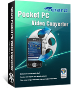 pocket pc video converter