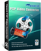psp video converter