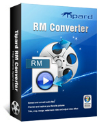 rm converter