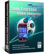 sony ericsson video converter