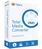 Total Media Converter