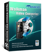 walkman video converter