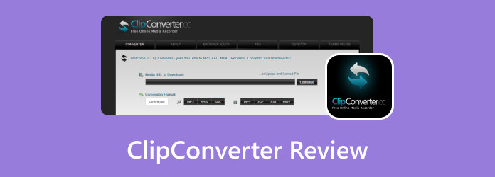 ClipConverter Review
