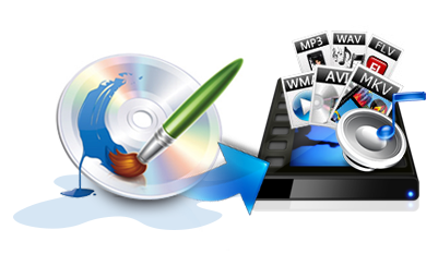 DVD to 3D video Converter