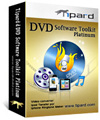 Tipard DVD Software Toolkit Platinum boxshot