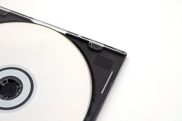 What CDs to Use to Burn Music