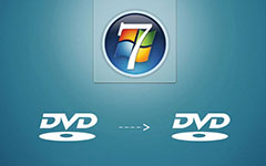 Copy DVD Windows 7
