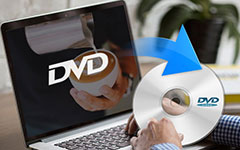 Make a Custom DVD Menu