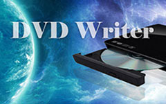 DVD Writer Software