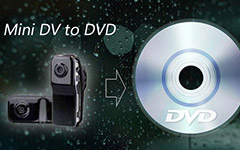 Mini DV to DVD